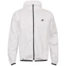 Nike Men's Special Edition Bike Jacket - White - S - Wit Afbeelding 1