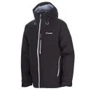 Berghaus Men's Maitland In Shell Jacket - Black - S Afbeelding 1