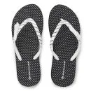 Dunlop Women's Flip Flops - Black - 3 - Zwart Afbeelding 1