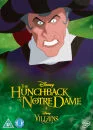 Hunchback of Notre Dame - Disney Villains Limited Artwork Edition Afbeelding 1