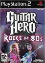 Guitar Hero: Rocks The 80s Afbeelding 1