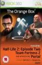 Half-Life 2 (Orange Box)