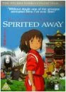 Spirited Away Afbeelding 1