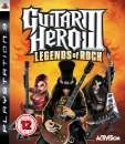 Guitar Hero 3: Legends Of Rock Afbeelding 1