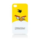 Angry Birds iPhone 4 Cover - Yellow Bird Afbeelding 1