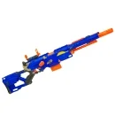 NERF N strike Longstrike CS 6 Afbeelding 1