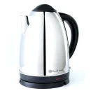 Russell Hobbs 1.7 Litre Ceylon Polished S/S Jug Kettle Afbeelding 1