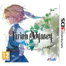 Etrian Odyssey Untold: The Millenium Girl Afbeelding 1