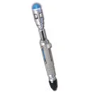 Doctor Who - Electronic Sonic Screwdriver - 10th Doctor Afbeelding 1