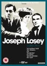 Joseph Losey Boxset Afbeelding 1