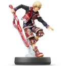 amiibo Smash Shulk Afbeelding 1