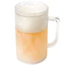 Frosty Beer Mug Afbeelding 1