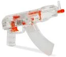 AK47 Aqua Fire Afbeelding 1