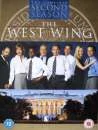 The West Wing - Complete Season 2 Box Set Afbeelding 1