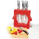 Monster Knife Set Afbeelding 1