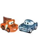 Disney Cars 2 Appmates - Tow Mater and Finn McMissile Afbeelding 1