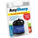AnySharp Knife Sharpener - Blue Afbeelding 1