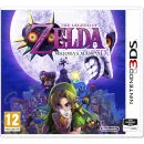 The Legend of Zelda: Majora’s Mask 3D Afbeelding 1