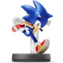 amiibo Smash Sonic Afbeelding 1