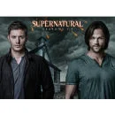 Supernatural - Season 1-9 Afbeelding 1