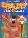 Chorlton & The Wheelies - Complete Series 1 Afbeelding 1