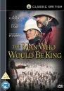 The Man Who Would Be King Afbeelding 1