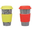 Eco Cup - Graphic Afbeelding 1