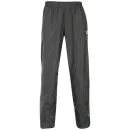 Nike Men's AD Pant - Grey - S - Grijs Afbeelding 1