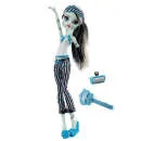 Monster High Dead Tired Frankie Stein Doll Afbeelding 1