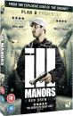 Ill Manors - Lenticular Sleeve Afbeelding 1