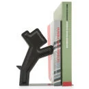 Buddy Book End - Black Afbeelding 1