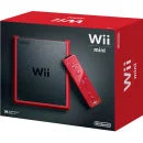 Nintendo Wii Mini Console - Red Afbeelding 1