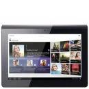 Sony 9.4 Inch Tablet S (Nvidia Tegra 2 1Ghz, 1GB RAM, 16GB Memory) - Grade A Refurb Afbeelding 1