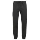 Jack & Jones Men's Daniel Cuffed Pants - Dark Grey - 30S - Dark Grey Afbeelding 1