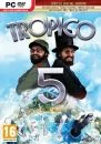 Tropico 5: Special Edition (Free Digital Copy Of Tropico 4) Afbeelding 1