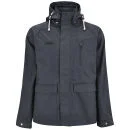 Regatta Men's Legacy Waterproof ISOTEX 5000 Coolweave Jacket - Iron Grey - S - Grijs Afbeelding 1