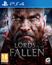 Lords of the Fallen Day One Edition