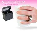 Two Carat Cup Afbeelding 1