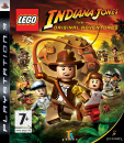 Lego Indiana Jones Afbeelding 1