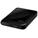 Western Digital 1TB My Passport Essential SE USB 3.0 (WDBACX0010BBK-EESN) Afbeelding 1