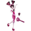 Monster High Dead Tired Draculaura Doll Afbeelding 1