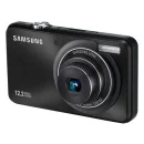 Samsung ST-45 Ultra Compact 12.2 Megapixel Digital Camera Afbeelding 1