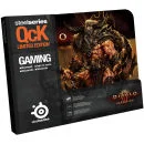 SteelSeries: QcK Diablo 3, Barbarian Mouse Mat Afbeelding 1