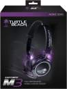 Turtle Beach: M3 Mobile Gaming Headset (PS Vita/PSP and Nintendo NDS/3DS) Afbeelding 1