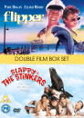 Flipper / Slappy and Stinkers Afbeelding 1