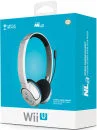 Official Wii U™ Turtle Beach Ear Force NLa Headset (White) Afbeelding 1