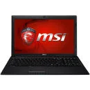 MSI GP60 2PE (LEOPARD)-268UK Gaming Laptop Afbeelding 1