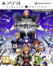 Kingdom Hearts HD 2.5 Remix: Limited Edition