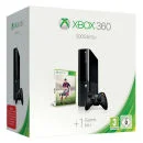 Xbox 360 500GB Console with FIFA 15 Afbeelding 1