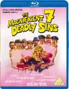 The Magnificent Seven Deadly Sins Afbeelding 1